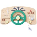 Tableau d'activités voiture aiden Tableau d'activités voiture aiden