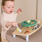 Tableau d'activit�s voiture aiden