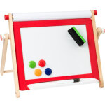 Tableau � poser double face