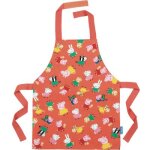 Tablier peppa pig