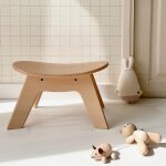 Tabouret enfant hibo