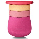 Tabouret modulaire dynamic all flowers
