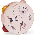 Tambourin apr�s la pluie