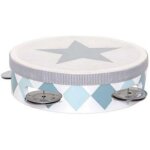 Tambourin bleu Tambourin bleu