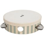 Tambourin vert Tambourin vert