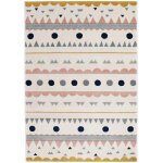 Tapis rectangulaire nolita (120 x 170 cm)