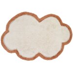 Tapis little nimbus toffee (70 x 110 cm)