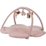 Tapis d'activits avec arches fairy garden