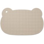 Tapis de baignoire mr bear sailor sandy