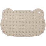 Tapis de baignoire mr bear sailor sandy