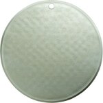 Tapis de bain vert clair