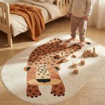 Tapis cleo (120 x 170 cm)