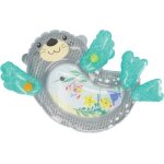 Tapis d'eau gant otarie