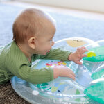 Tapis d'eau g�ant otarie