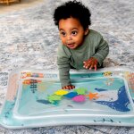 Tapis d'eau oc�an