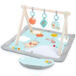 Tapis d'�veil winnie l'ourson
