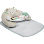 Tapis d'veil 4 en 1 petit ourson