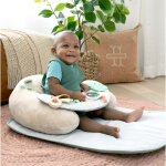 Tapis d �veil 4 en 1 petit ourson - reconditionn�