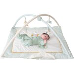 Tapis d'�veil au large de nova (100 x 100 cm)