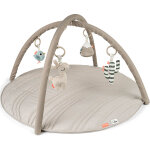 Tapis d'�veil lalee sable