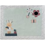 Tapis de jeu serengueti