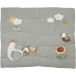 Tapis de parc little farm