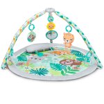 Tapis d'�veil et d'activit�s rainforest