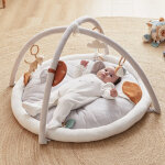 Tapis d'�veil avec arches kendi