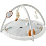 Tapis d'veil avec arches kendi