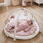 Tapis d'�veil avec arches lina & joy