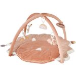 Tapis d'veil avec arches popsie