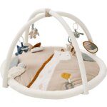 Tapis d'éveil avec arches tiga la girafe tso Tapis d'éveil avec arches tiga la girafe tso