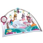 Tapis d'veil gymini deluxe princesse (88 x 78 cm)