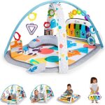 Tapis d'veil kickin' tunes 4 en 1