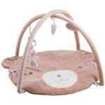 Tapis d'�veil avec arches lily