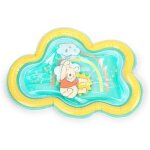 Tapis d'veil et matelas  eau winnie l'ourson