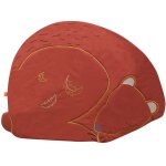 Tapis d'�veil ours brique