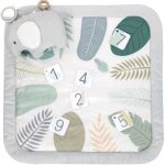 Tapis d'veil petit lphant