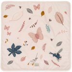 Tapis d'éveil pressed leaves rose Tapis d'éveil pressed leaves rose