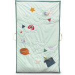 Tapis d'veil et sac de couchage joe (140 x 85 cm)