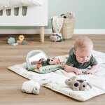 Tapis d'�veil tiny farm sable