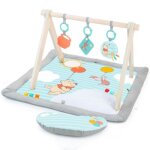 Tapis d'éveil winnie l'ourson Tapis d'éveil winnie l'ourson