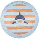 Tapis de glisse arroseur requin Tapis de glisse arroseur requin