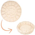 Tapis de jeu 3 en 1 organic coco rabbit