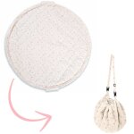 Tapis de jeu 2 en 1 noomad organic soft moon