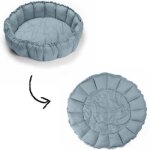 Tapis de jeu 3 en 1 organic bloom bleu Tapis de jeu 3 en 1 organic bloom bleu