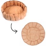 Tapis de jeu 3 en 1 organic bloom fleuri Tapis de jeu 3 en 1 organic bloom fleuri