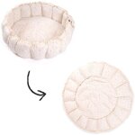 Tapis de jeu 3 en 1 organic bloom moon Tapis de jeu 3 en 1 organic bloom moon