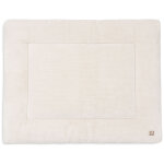 Tapis de jeu cloudy rib oatmeal (75 x 95 cm)