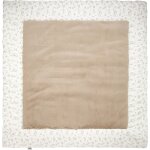 Tapis de jeu r�versible daydream (100 x 100 cm)